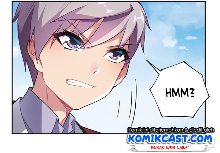 I Picked Up a Demon Lord as a Maid chapter 25